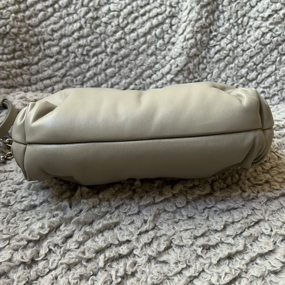 Maison Margiela Mini Glam Slam Red Carpet Leather Bag - Picture 3 of 10